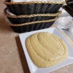 Best Hummus & Pita : Roasted Garlic in Johnson City, TN