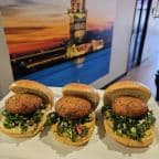 Best Falafel Sliders in Johnson City, TN