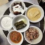 Best Meze Platter in Johnson City, TN