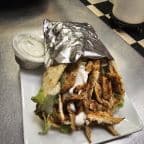 Best Chicken Gyro in Johnson City, TN
